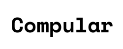 Compular - logo